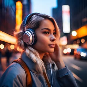 Vibraciones Urbanas: Música Hip Hop Para Todos - Sistemas Binaurales