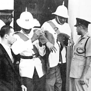 MYSTERY MERXHANT - Obijuan