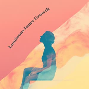 Luminous Inner Growth - Paz Interior