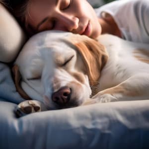 Acordes Pacíficos De Mascotas: Música Para Compañeros - Explorador binaural