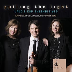 Pulling the Light - Land's End Ensemble