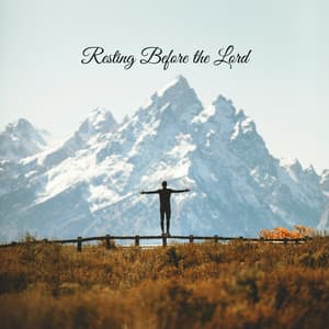 Resting Before the Lord - Praise and Worship Orchestra