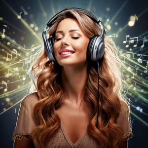 Deep Relaxation: Harmonies for Calm - Goodbye Depression