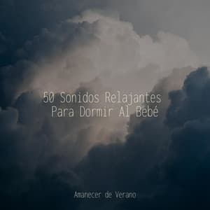 50 Sonidos Relajantes Para Dormir Al Bebé - Sonido de lluvia