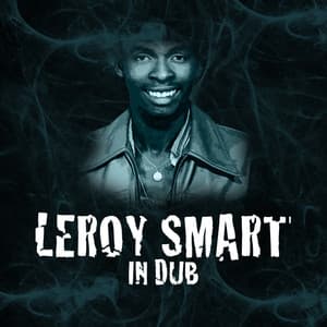 In Dub - Leroy Smart