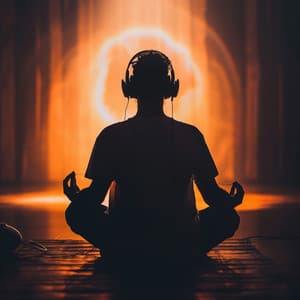 Soundscapes for Meditation: Serene Tunes - Meditation Music Academy