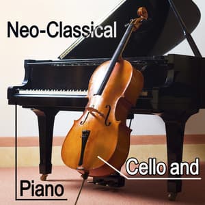 Neo-Classical Cello and Piano - Daniel Elias Brenner