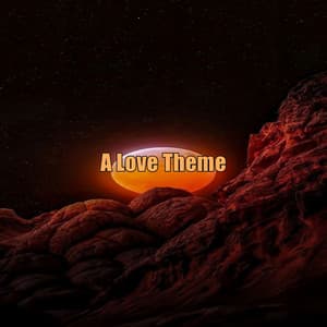 A Love Theme - 90's Lofi Rap