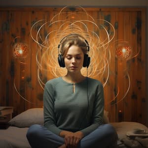Focused Frequencies: Binaural Study Tones - Binaural Systems
