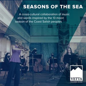 Seasons of the Sea - Jeffrey Ryan