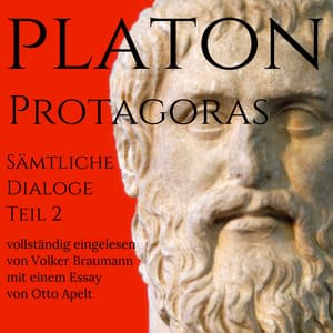 Protagoras - Platon