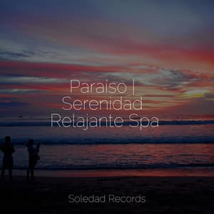Paraíso | Serenidad Relajante Spa - Sonidos De Lluvia y Tormentas