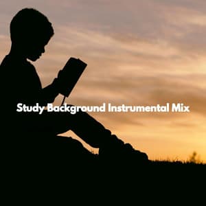 Study Background Instrumental Mix - Hotel Lobby Jazz Group