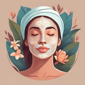 Ritmos Suaves: Música De Hip Hop Para El Spa - Flotar en la calma