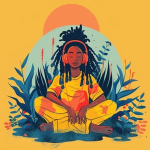 Relaxation's Melodic Pause: Music for Unwinding - Relaxing Music Guys