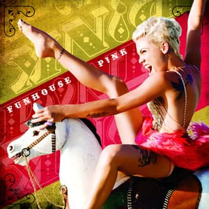 Funhouse - P!nk