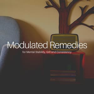 * Modulated Remedies for Mental Stability, Grit and Consistency * - Instrumental Sleeping Music