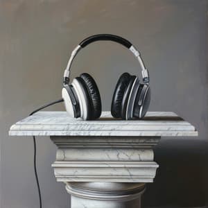 Music Mosaic: Tapestry of Tones - Bridge Dwellers