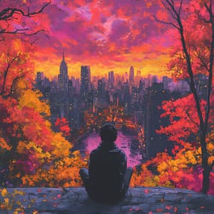 A Cup of Light and Nothing Else Background LoFi Hip Hop for Calm Work Sessions and Gaming - Lo Fi Hip Hop