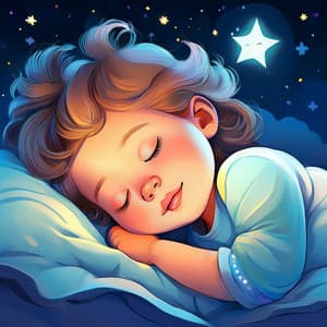 Música Para Dormir A Los Bebés: Melodías Suaves Para Descansar - Dulzura etérea