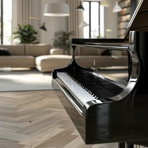 Calming Piano Sounds for Pets' Calm - Calm Piano Music