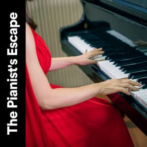 The Pianist's Escape - Piano Mood