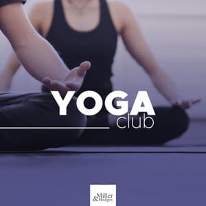 Yoga Club - The Best Collection of Instrumental Relaxing Music for Yoga Classes, Meditation - Asian Meditation Music Collective