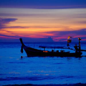 ! ! ! ! Twilight Voyage - Música Relajante