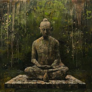 Ritmos De Relajación: Música Para Momentos Pacíficos - Música para Desayuno