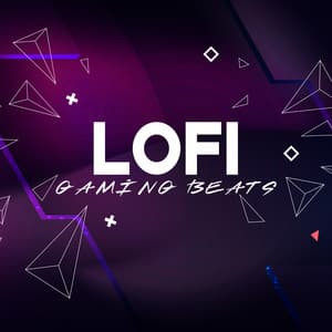 Lofi Gaming Beats - Lofi Gaming