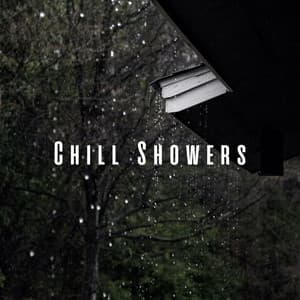 Chill Showers: Massage Serenade with Rain and Chill Music - Ricky Rainsound