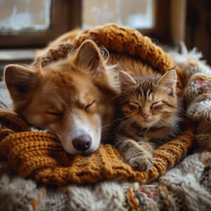 Armonías Animales: Música Relajante Para Mascotas - Música para mascotas