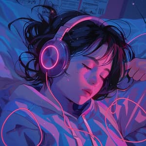 Nightfall Melodies: Sleep Music Compilation - Dreamlandia