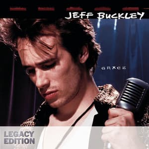 Grace - Jeff Buckley