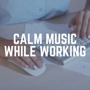 Calm Music While Working - Calm Music