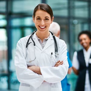 Professional Nature Flow: Chill River's Theta Waves for Dedicated Work - Aquagirl