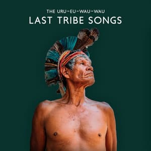 The Uru-Eu-Wau-Wau Last Tribe Songs: Amazonian Spirits, Amazonian Forest Guards, Indigenous People of Brazil - Shaman Spirit Path