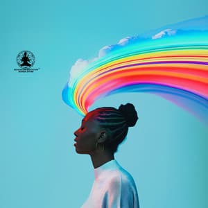 Synesthesia-Like Sensations - Relaxation Meditation Songs Divine