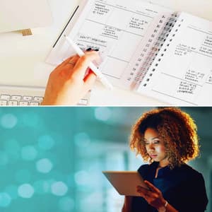 Smoky Bebop - Background for Fun Office Days - Vintage Cafe Playlist