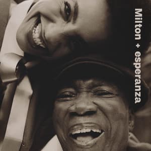 Milton + esperanza - Milton Nascimento