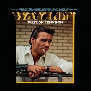 Waylon - Waylon Jennings