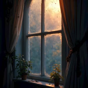 Sleeping in Rain’s Embrace: Nature Sounds for Rest - Natural Sample Makers