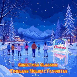 Christmas Classics: Timeless Holiday Favorites - Christmas Songs For Kids