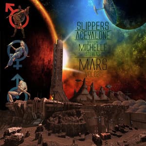 Mars, Vol. 2 - Slippers