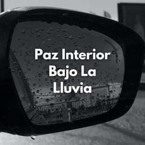 Paz Interior Bajo La Lluvia - Lluvia París