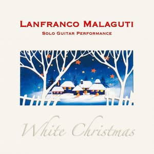White Christmas - Lanfranco Malaguti