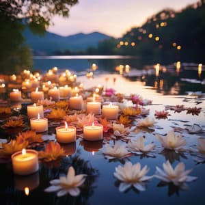 Serenidad Para Masajes: Flujo Musical Tranquilo - Estética