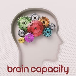 Brain Capacity: Overcome Limiting Beliefs and Amplify Your Life - Brain Waves Therapy