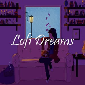 Lofi Dreams - Lofi Chillhop Bear