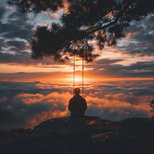 Horizonte Armonioso: Meditaciones Guiadas Para Melodías Conscientes - Meditación de 1 hora